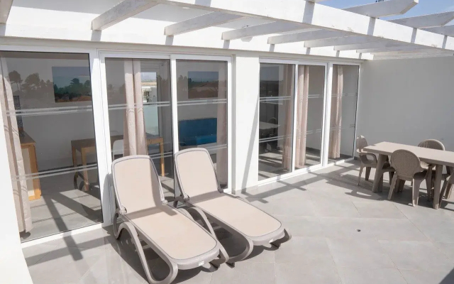 Halos Casa Resort