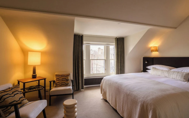 3 Johns Place Townhouse