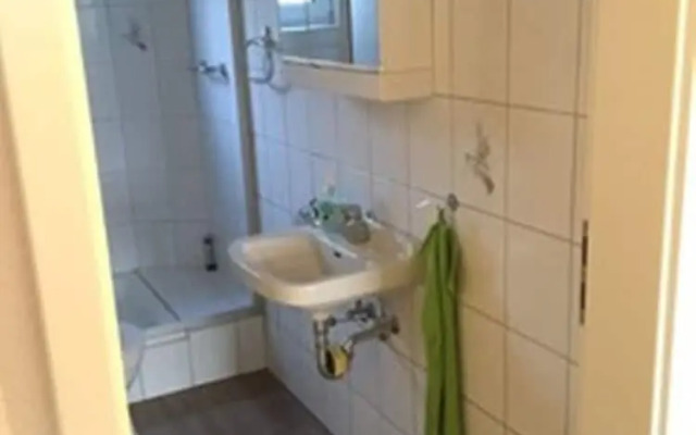 Monteurzimmer Bugla