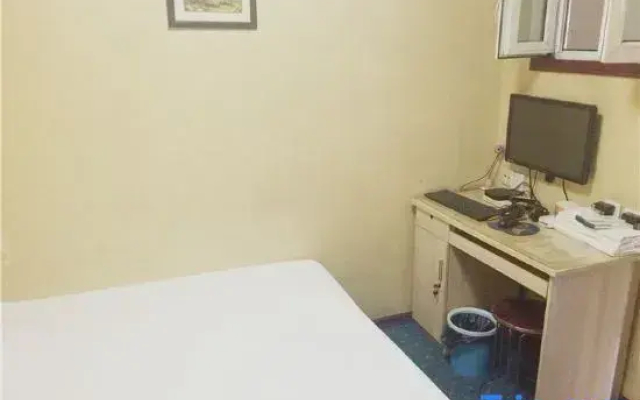Zhouji Hotel Urumqi