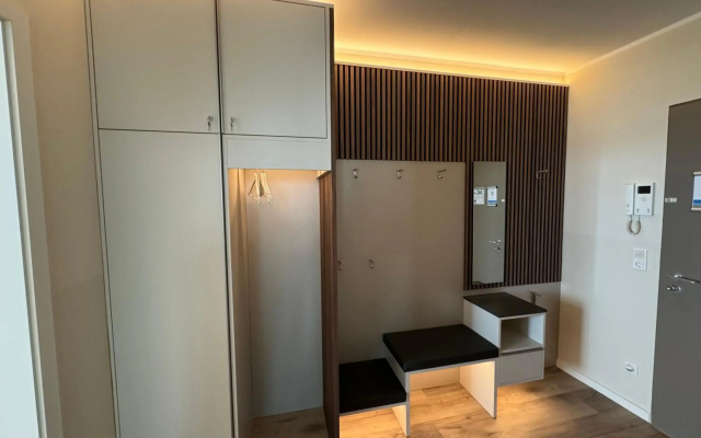 Anna Duene 3-44 - bester Meerblick im Aparthotel Anna Duene