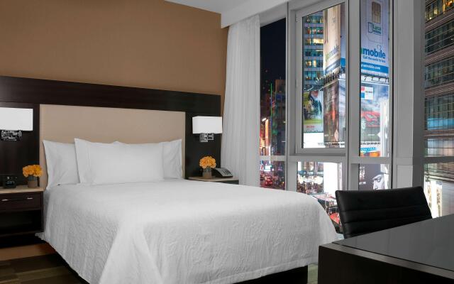 Hilton Garden Inn New York/Times Square Central