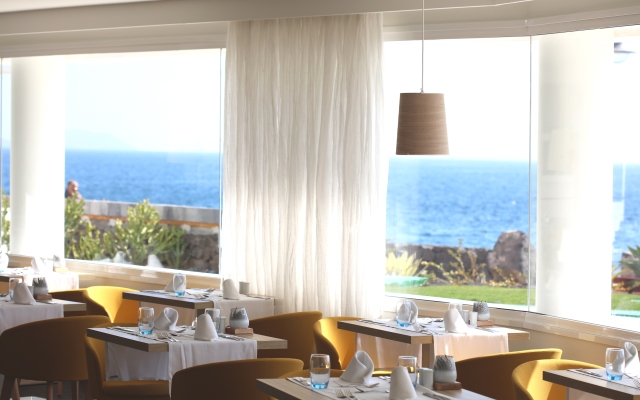 Iberostar Selection Lanzarote Park Hotel