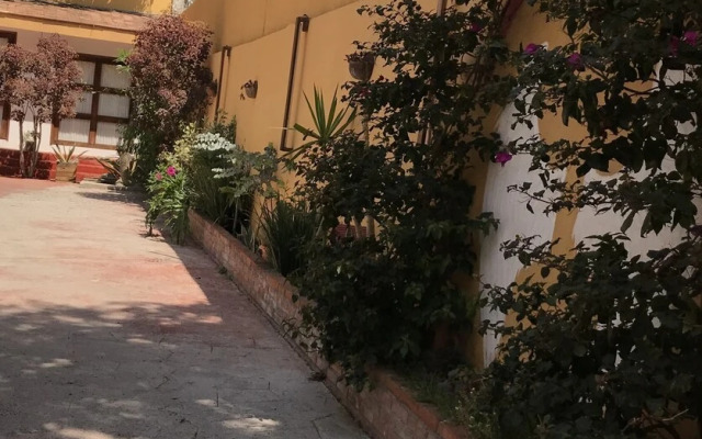 San Angel