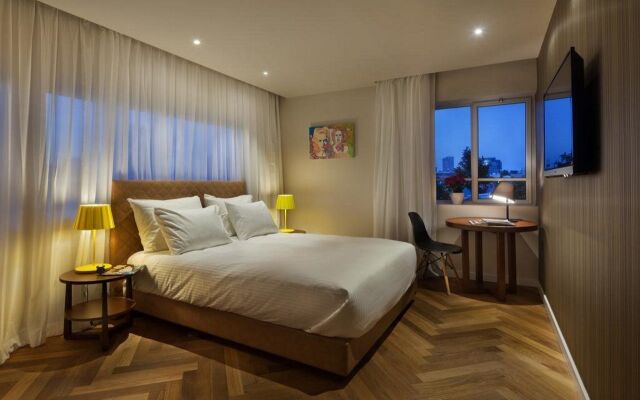 Jacob Shenkin Hotel