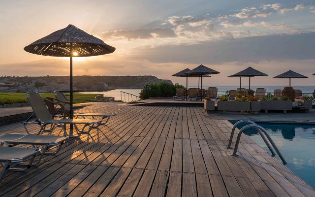 Paralos Rodos Lifestyle Hotel