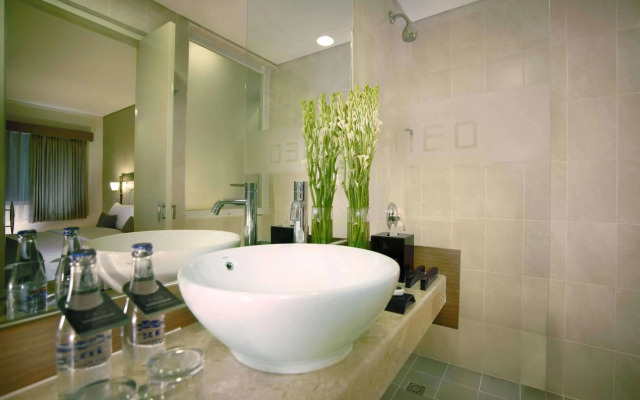 Pullman Paris La Defense