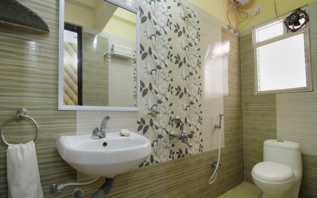 OYO 7021 High Point Serviced Apartment