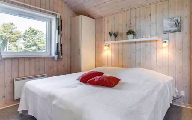 "Amala" - 4km from the sea in Western Jutland