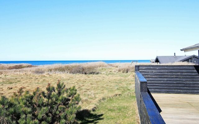 Amazing Holiday Home in Tranekær Syddanmark With Pool