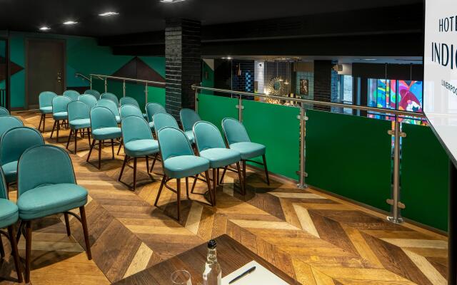 Hotel Indigo Liverpool City Centre by IHG