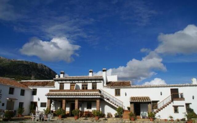 Cortijo Las Monjas