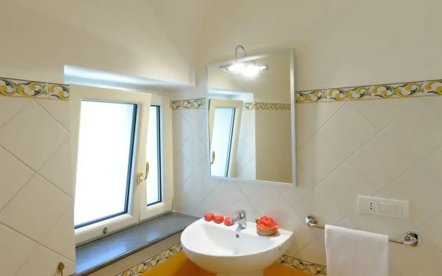 Relais San Basilio Convento