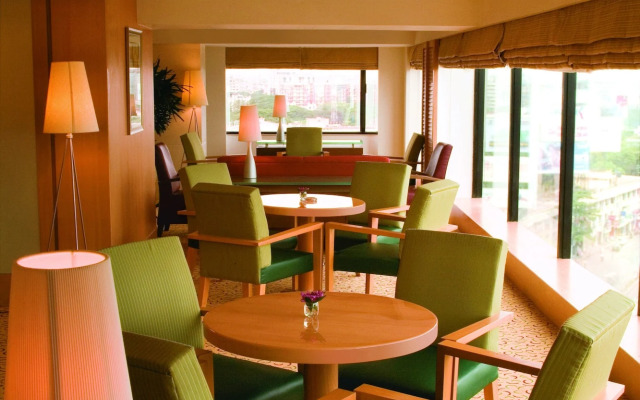 Courtyard by Marriott Chennai