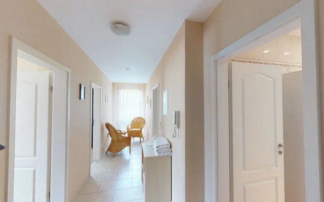 Apartment Götzenmühlweg