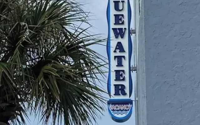 Bluewater Resort 405