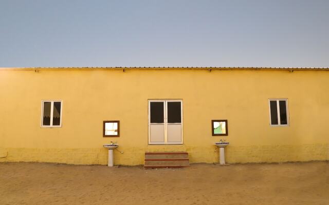 Singh's Royal Desert Resort