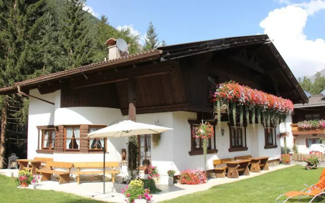 Wellnesspension Waldesruh