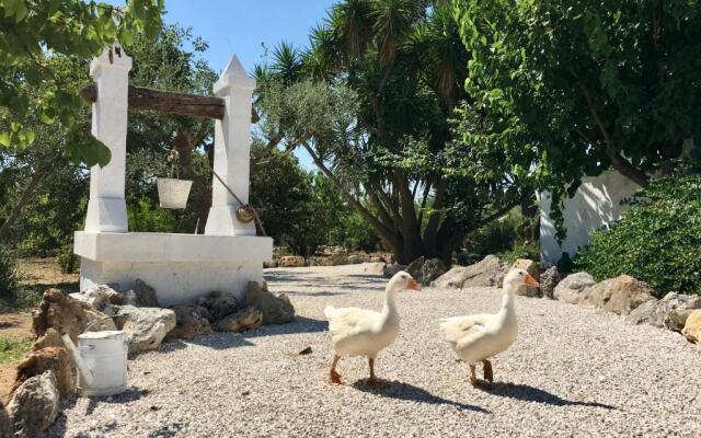 Masseria Principe di Puglia