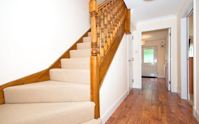 Oakhill Apartments Aberdeen