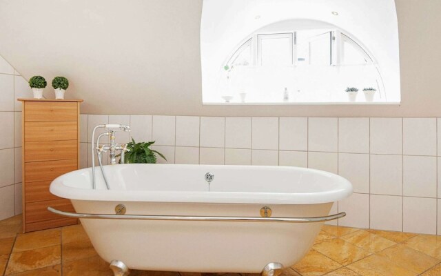 Luxury Retreat With Pool - By Traum Ferienwohnungen