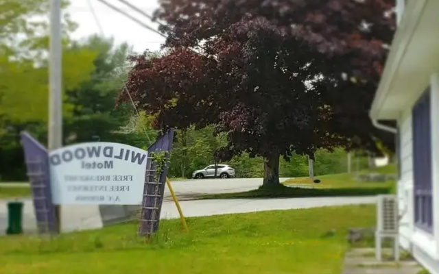 Wildwood Motel