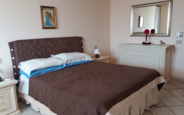 B&B Villa Marilena