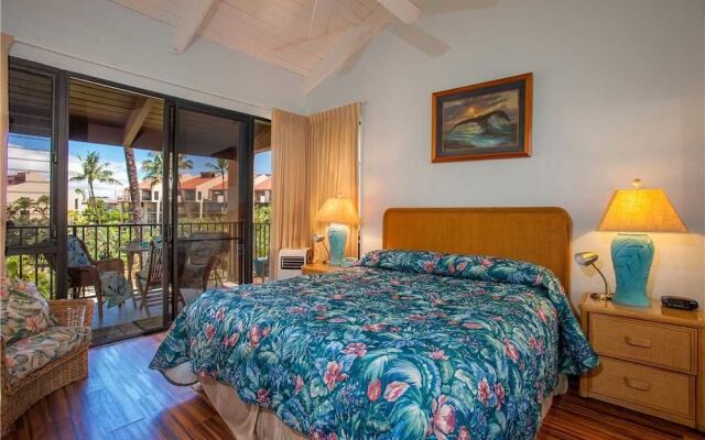 Kamaole Sands 06-310 - 2 Br Condo