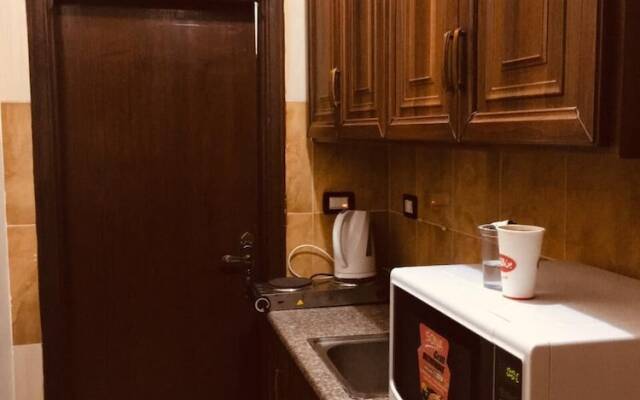 Al Tawheed Hotel Apartments