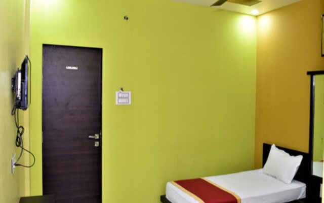 Hotel Vrindavan