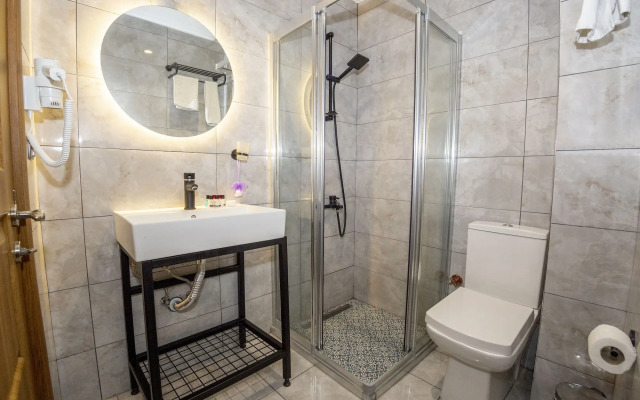 Kadirga Antik Hotel