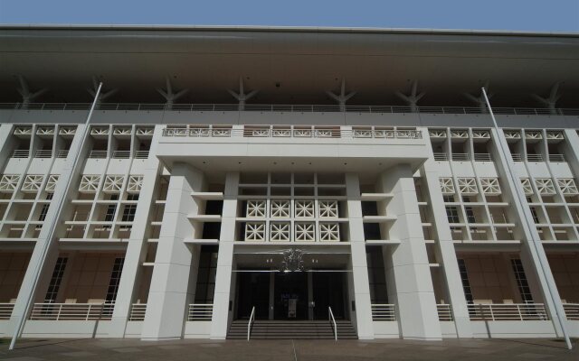 ShortStays Choice on McMinn
