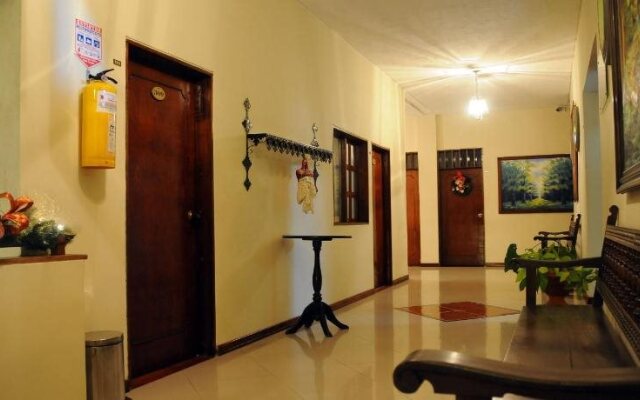 Hotel Achalay