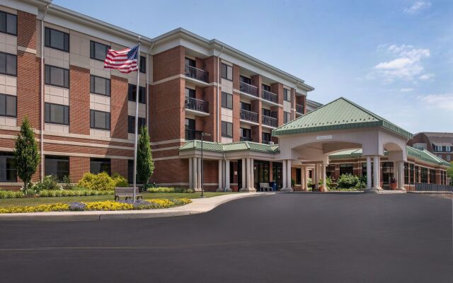 Courtyard by Marriott Newark-University of Delaware