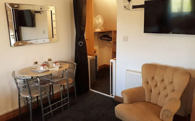 Boutique Country House BandB