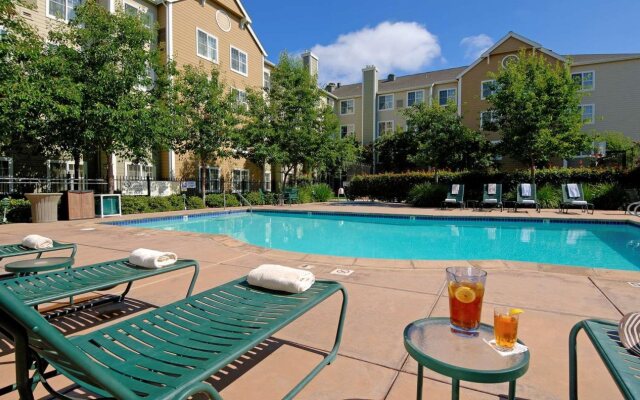 Homewood Suites by Hilton Newark-Fremont