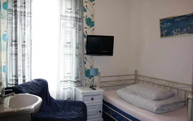 East Midlands Guesthouse