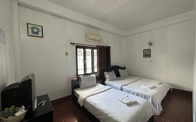 VangVieng Santara Hotel