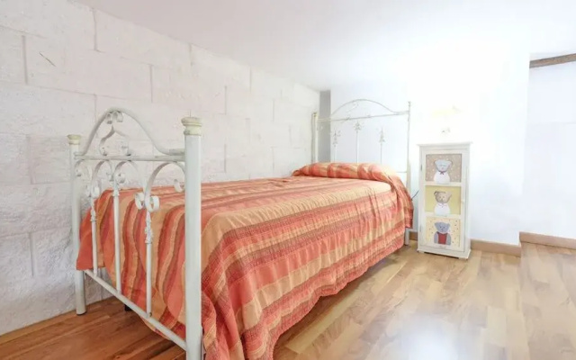 Residence Contrada Schite