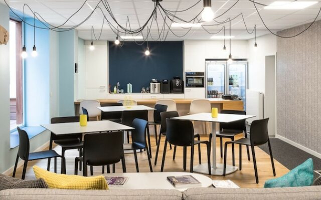 LE Coup DE Coeur Appartement Marche Aux Charbons