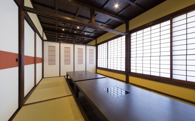 Ryokan Miyama Sansou