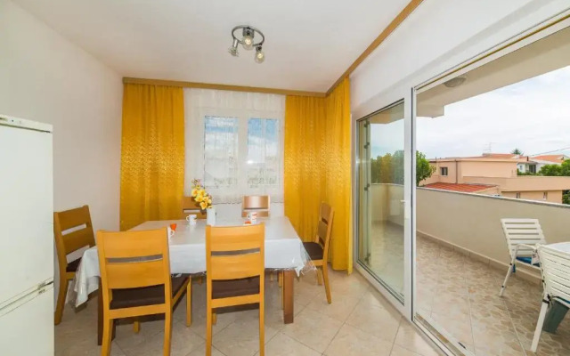 Apartments Villa Olivetum