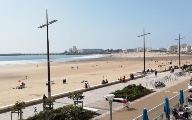 De la Plage