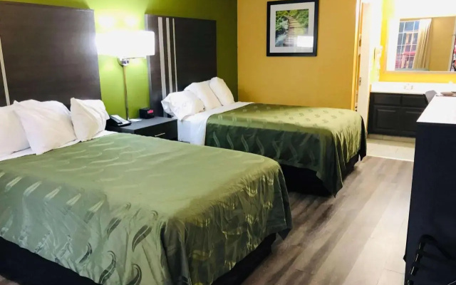 Quality Inn Selma