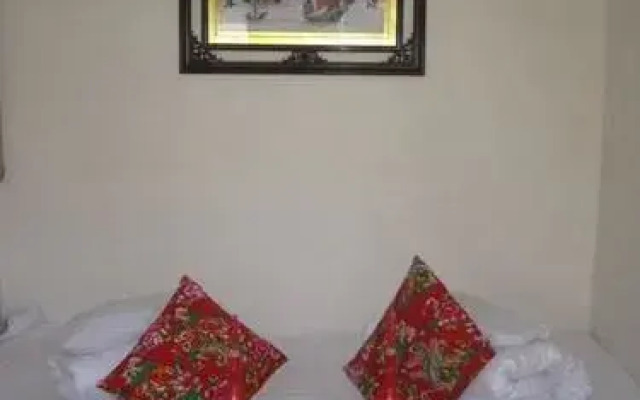 Pingyao Xiaocheng Renjia Inn