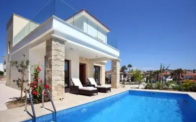 Golden Villas