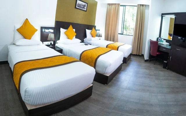 Hotel The Blackstone