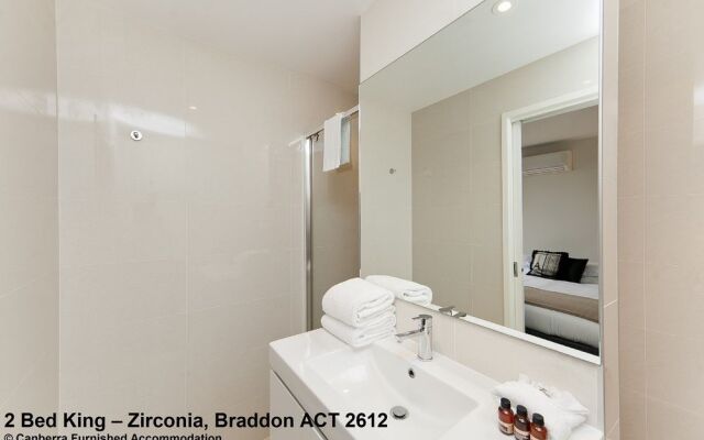 Canberra Furnished Accommodation