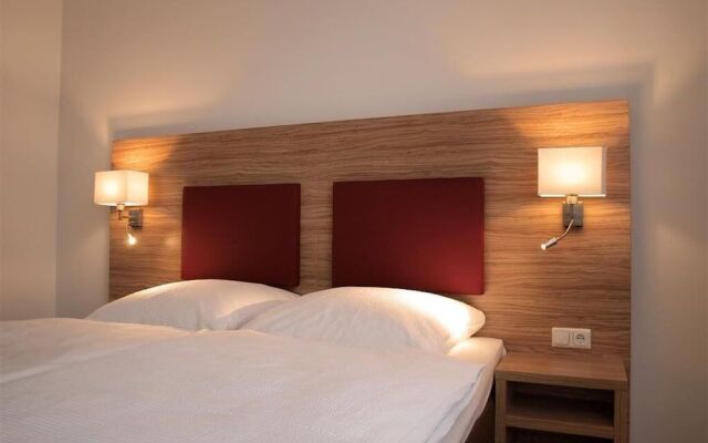 Villa Dörr N8 Quartier