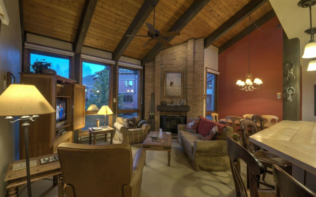 The Lodge by Retreatia